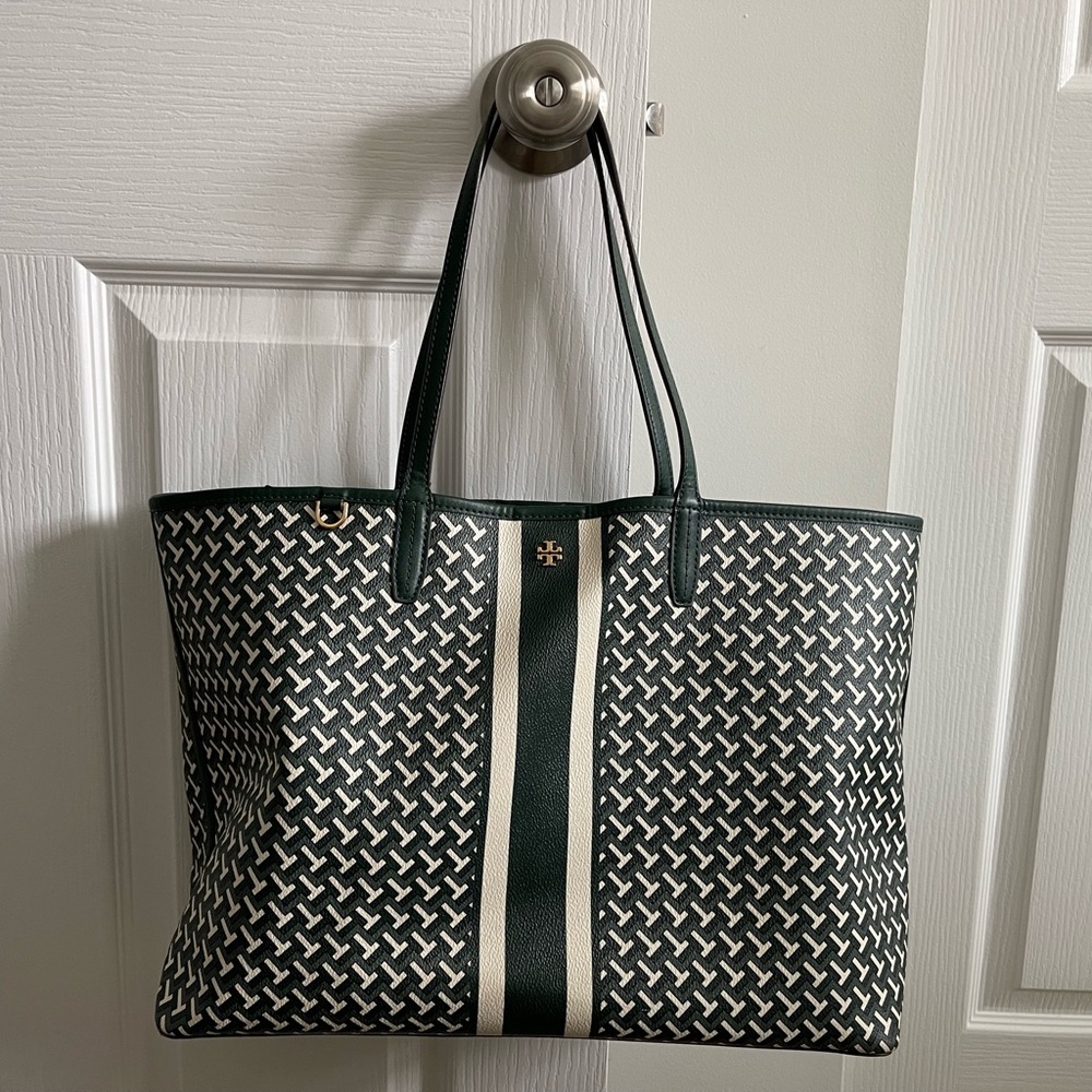 Tory Burch Tzag tote